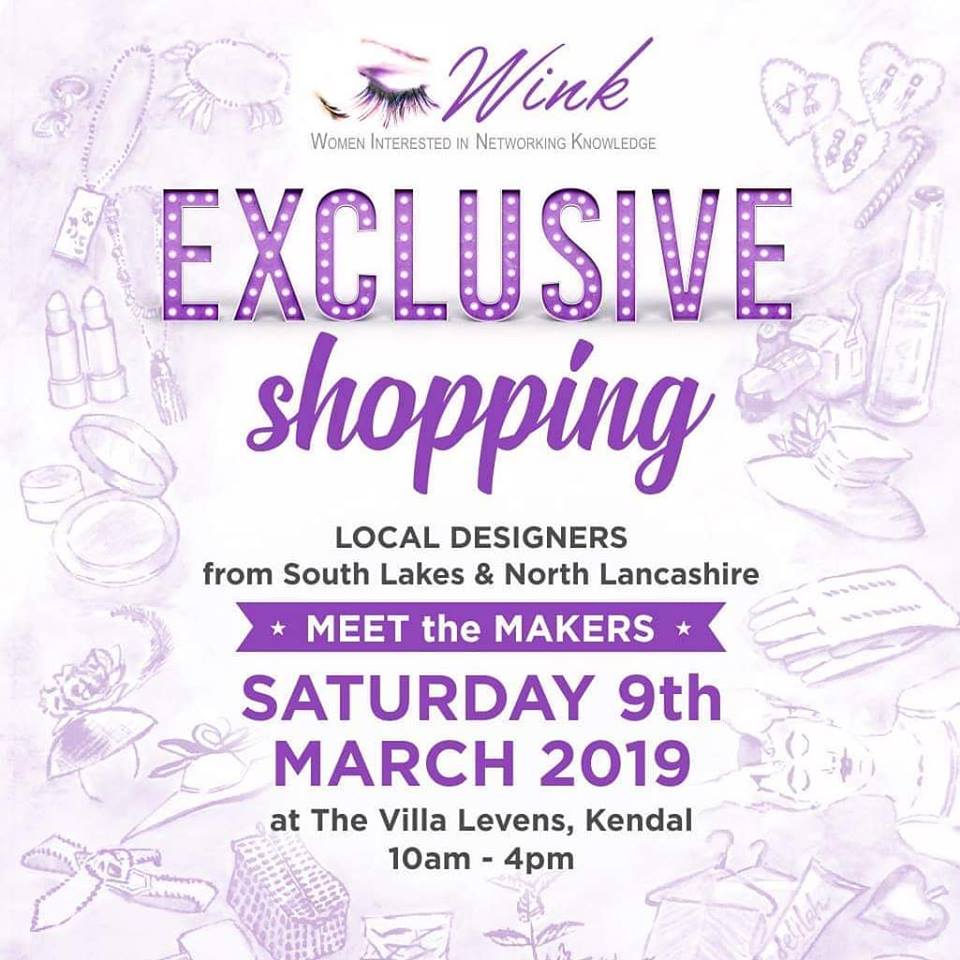 wink shopping 2019