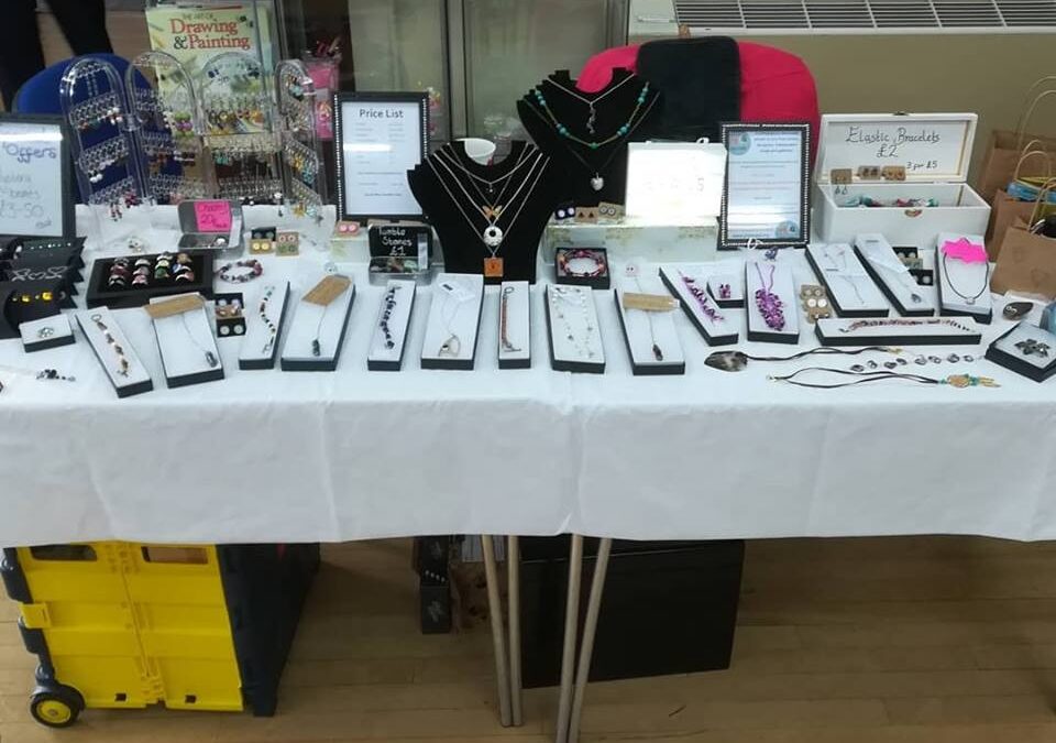A Craft Fair Blog (Garstang)