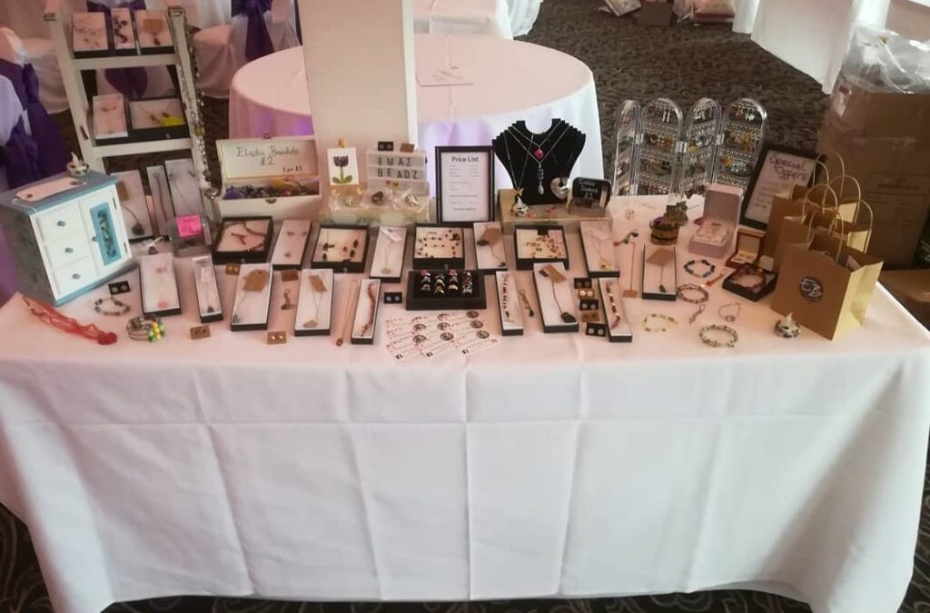WINK Gala Dinner & Shopping Event