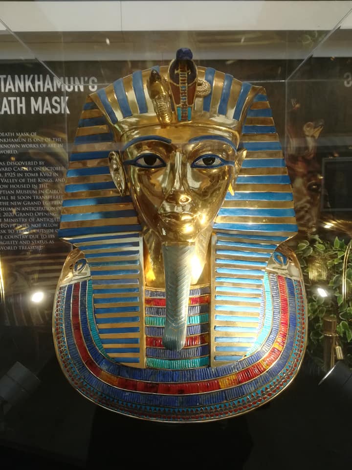 Tutankhamun