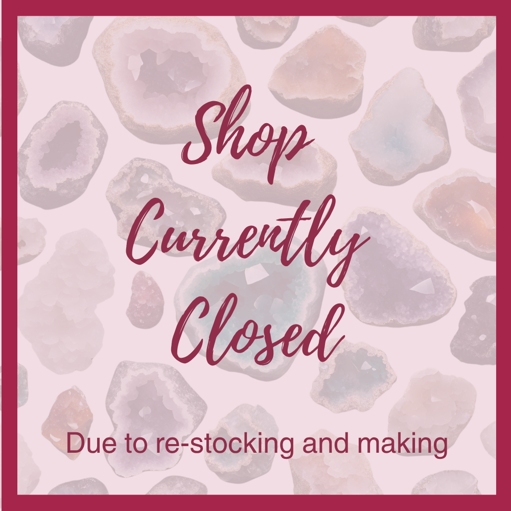 she shed gems shop products